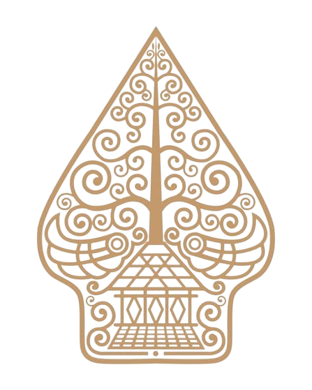 gunungan